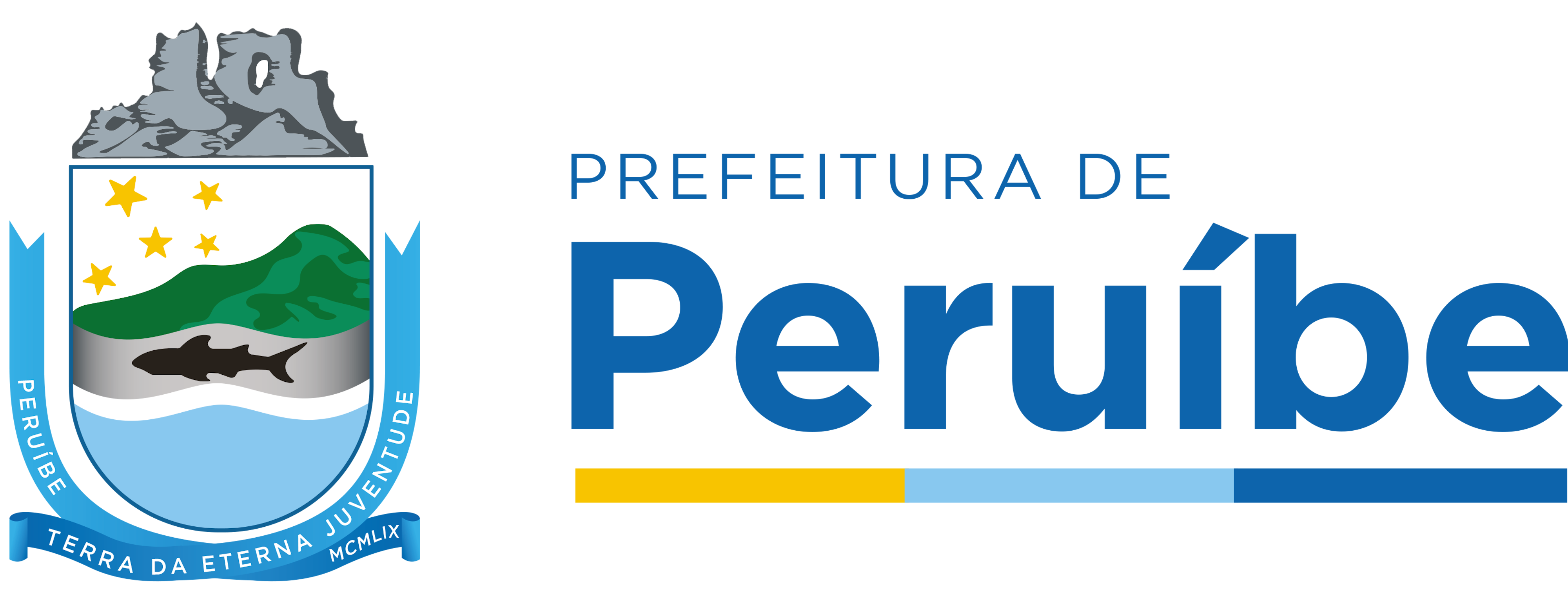 Logo da Prefeitura